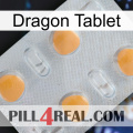 Dragon Tablet 24